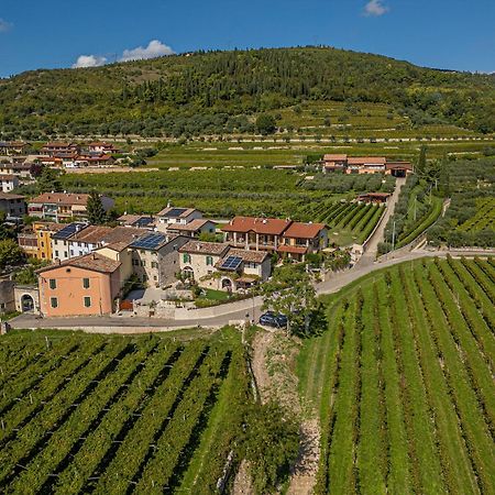 Corte Formigar SantʼAmbrogio di Valpolicella Exteriör bild