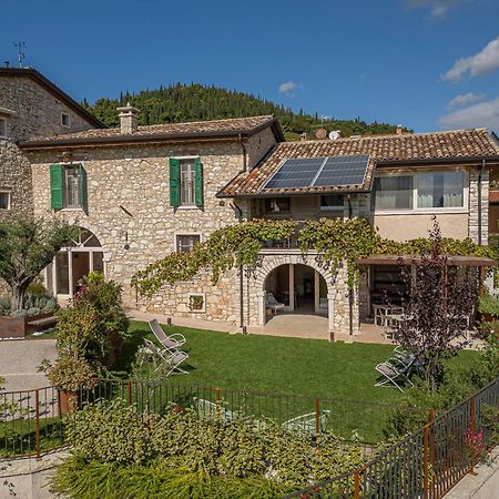 Corte Formigar SantʼAmbrogio di Valpolicella Exteriör bild